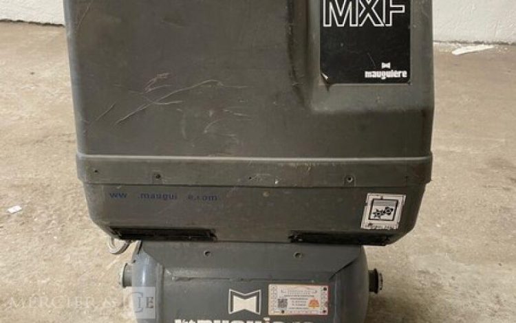 MAUGUIERE   COM010037