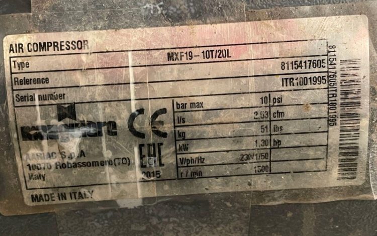 MAUGUIERE   COM010037