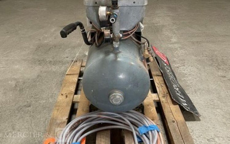 MAUGUIERE   COM010037