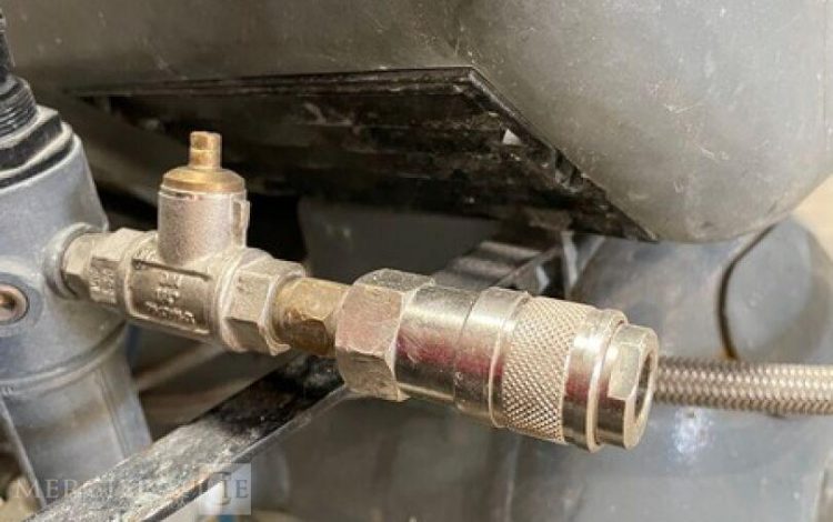 MAUGUIERE   COM010037