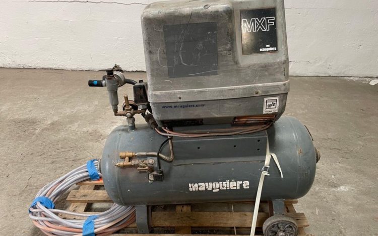 MAUGUIERE   COM010037