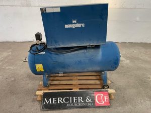 MAUGUIERE CL30-10/270S  COM010328