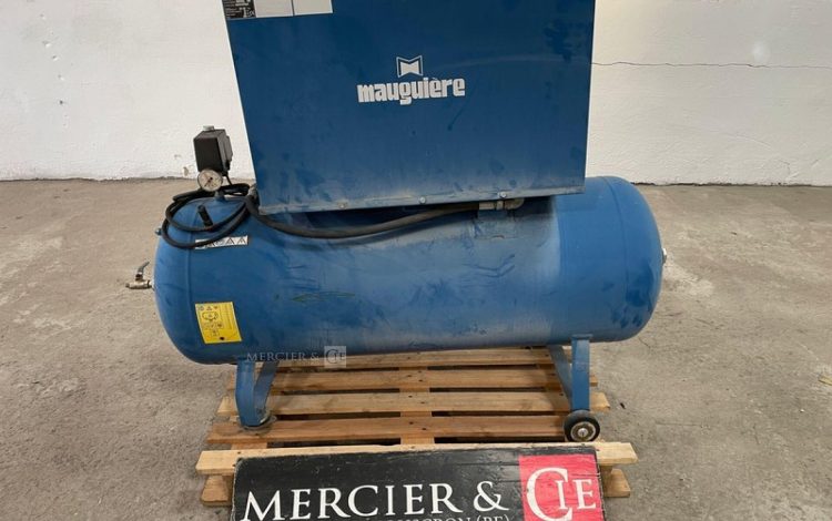 MAUGUIERE CL30-10/270S  COM010328