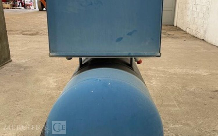 MAUGUIERE CL30-10/270S  COM010328