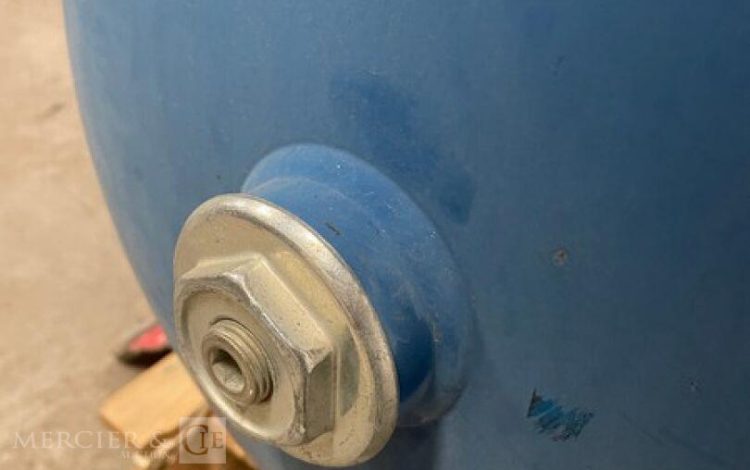 MAUGUIERE CL30-10/270S  COM010328