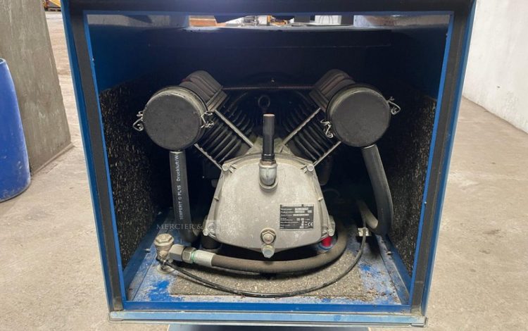 MAUGUIERE CL30-10/270S  COM010328