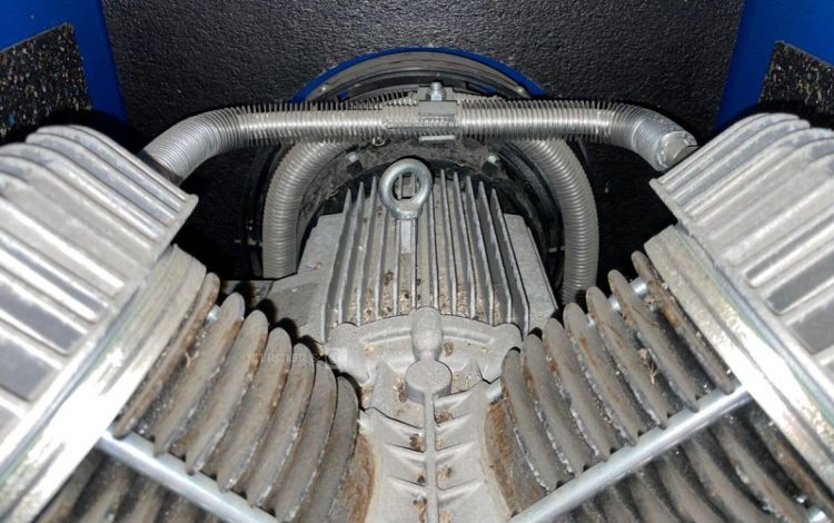 MAUGUIERE CL30-10/270S  COM010328