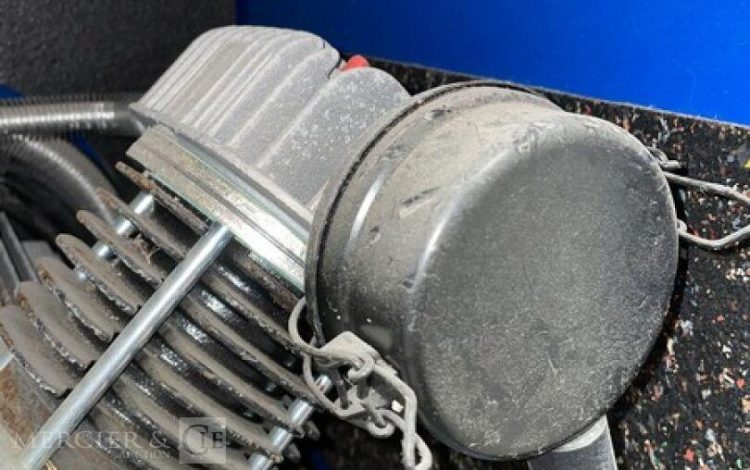 MAUGUIERE CL30-10/270S  COM010328