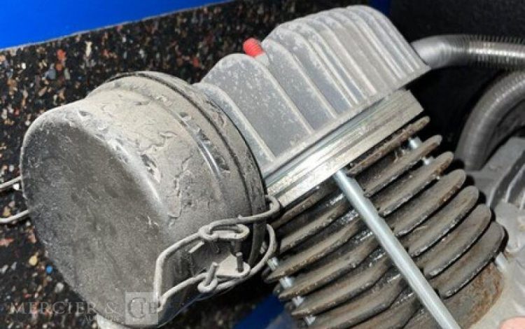 MAUGUIERE CL30-10/270S  COM010328