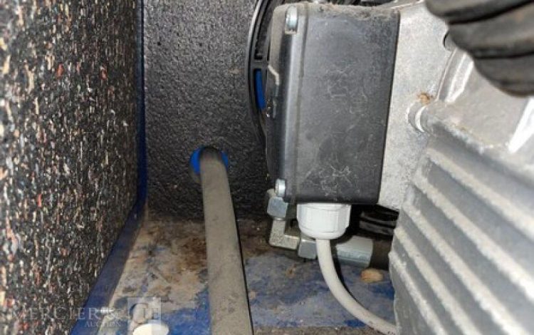 MAUGUIERE CL30-10/270S  COM010328