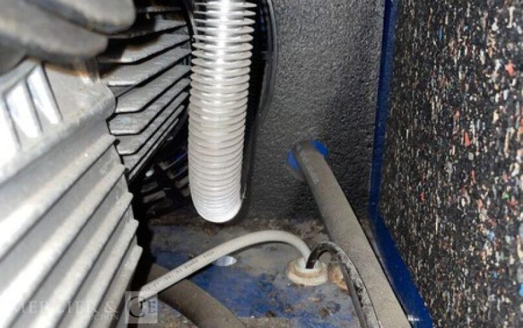 MAUGUIERE CL30-10/270S  COM010328