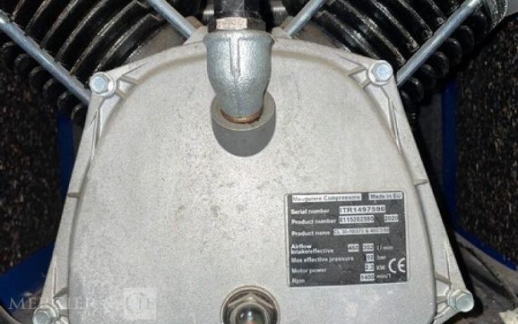 MAUGUIERE CL30-10/270S  COM010328