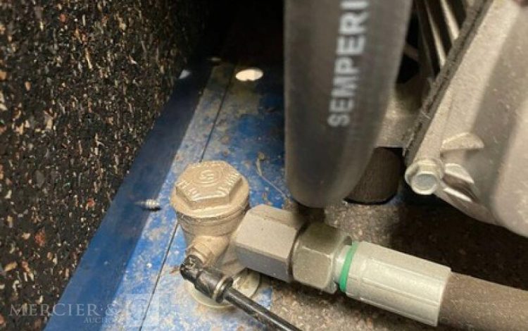 MAUGUIERE CL30-10/270S  COM010328