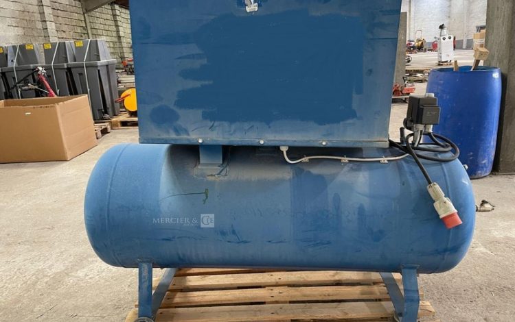 MAUGUIERE CL30-10/270S  COM010328