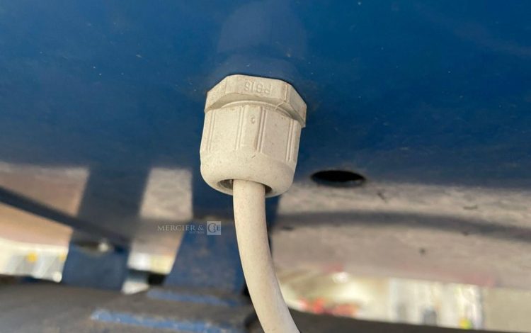 MAUGUIERE CL30-10/270S  COM010328