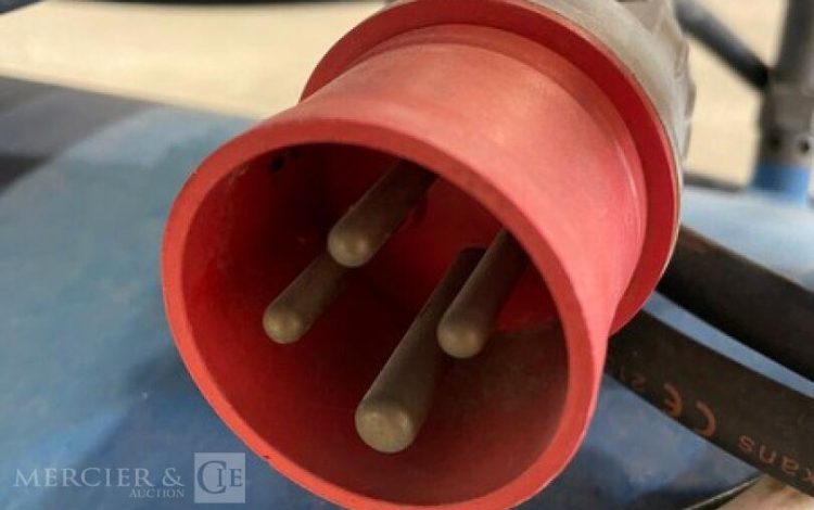 MAUGUIERE CL30-10/270S  COM010328