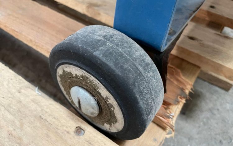 MAUGUIERE CL30-10/270S  COM010328