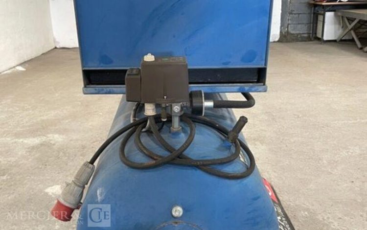 MAUGUIERE CL30-10/270S  COM010328