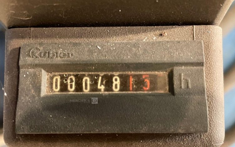 MAUGUIERE CL30-10/270S  COM010328