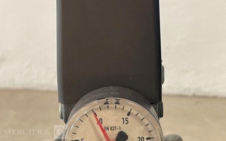 MAUGUIERE CL30-10/270S  COM010328