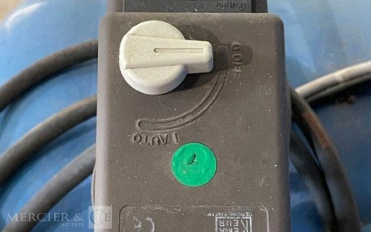 MAUGUIERE CL30-10/270S  COM010328