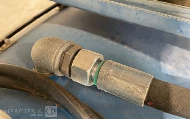 MAUGUIERE CL30-10/270S  COM010328