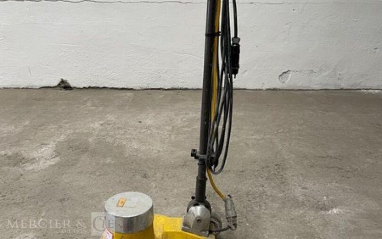 COOR KLEEVER 805 KP  CRI010153