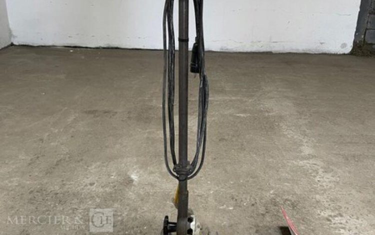 COOR KLEEVER 805 KP  CRI010153