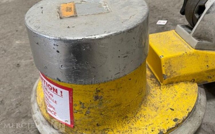 COOR KLEEVER 805 KP  CRI010153