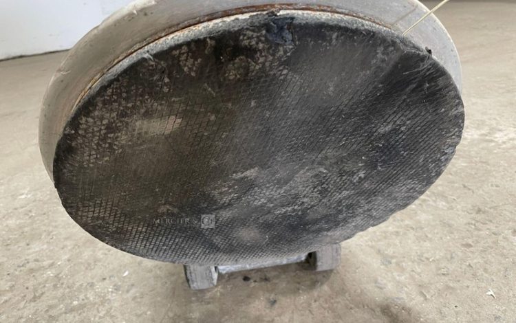 COOR KLEEVER 805 KP  CRI010153