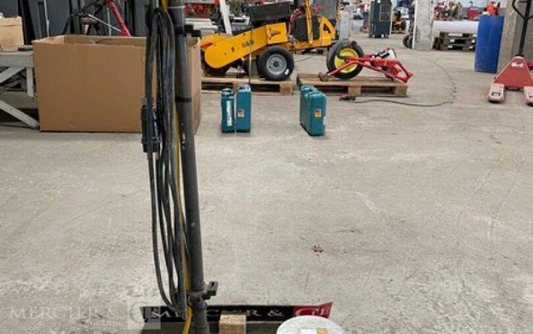 COOR KLEEVER 805 KP  CRI010153