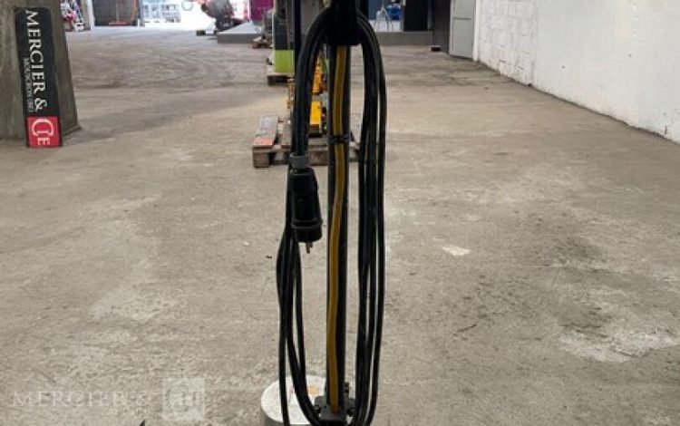 COOR KLEEVER 805 KP  CRI010153