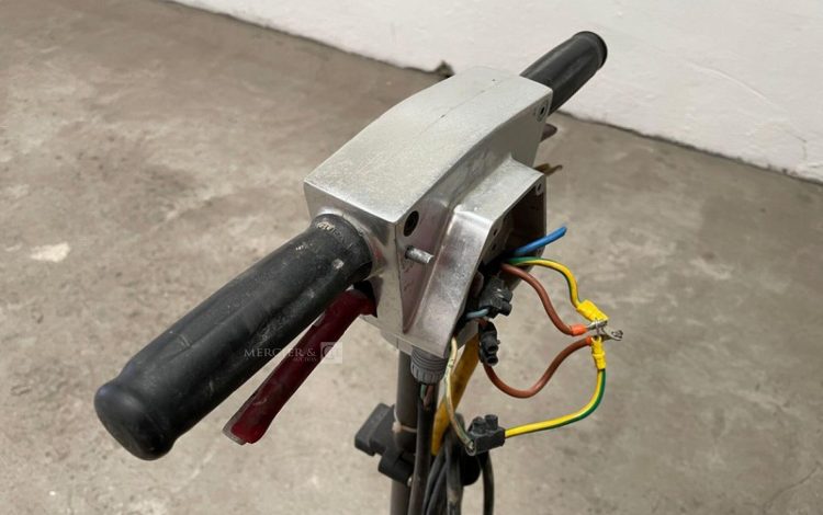 COOR KLEEVER 805 KP  CRI010153