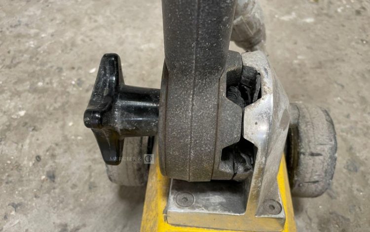 COOR KLEEVER 805 KP  CRI010153