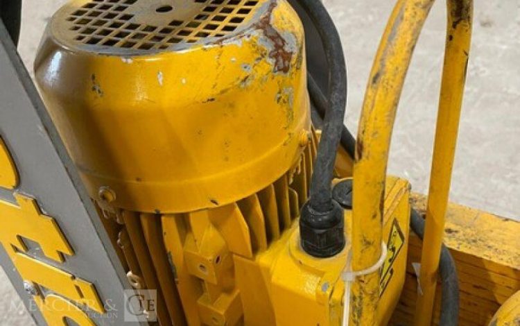 DIAMATIC BS-110  DEC010186