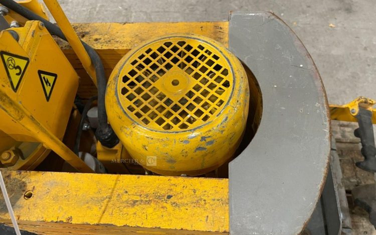 DIAMATIC BS-110  DEC010186