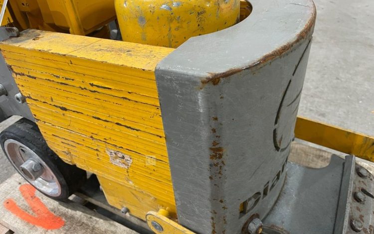 DIAMATIC BS-110  DEC010186