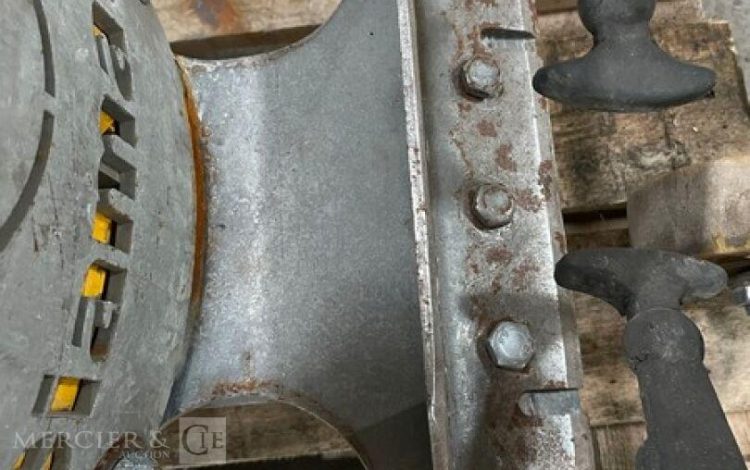 DIAMATIC BS-110  DEC010186