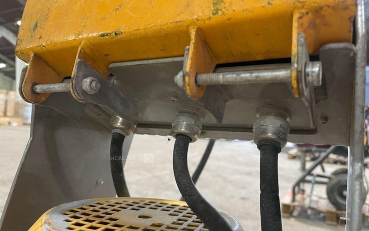 DIAMATIC BS-110  DEC010186