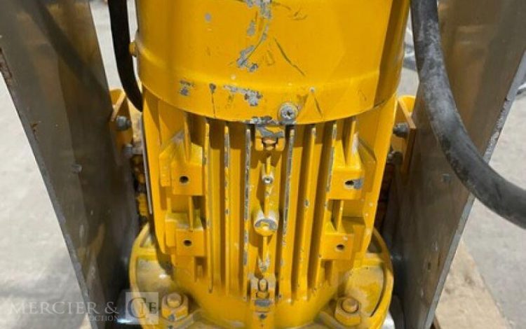 DIAMATIC BS-110  DEC010186