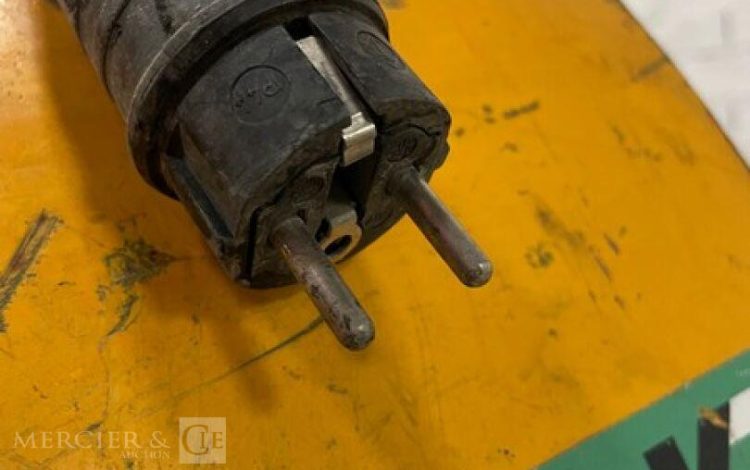 DIAMATIC BS-110  DEC010186