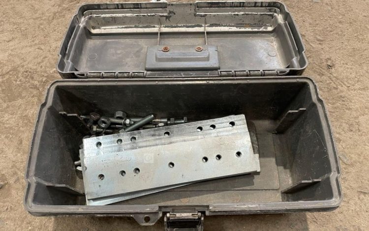 DIAMATIC BS-110  DEC010186