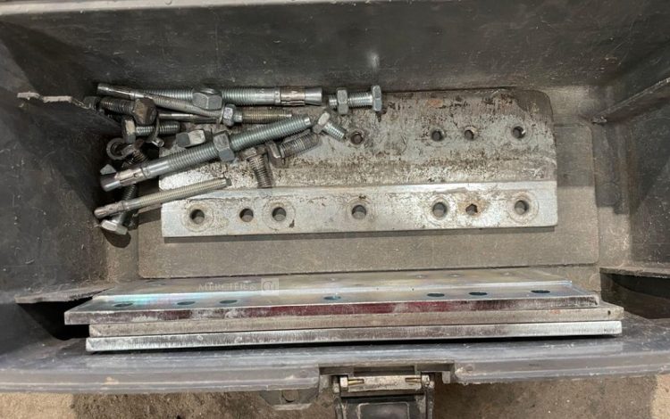 DIAMATIC BS-110  DEC010186