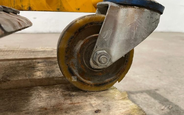 DIAMATIC BS-110  DEC010186