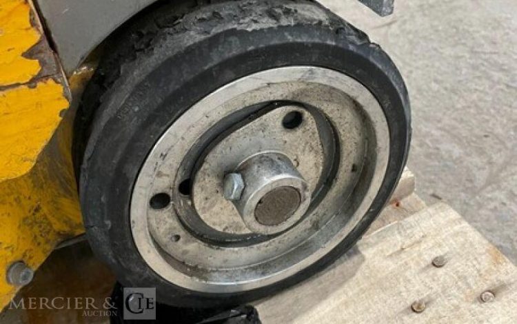 DIAMATIC BS-110  DEC010186