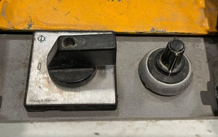 DIAMATIC BS-110  DEC010186