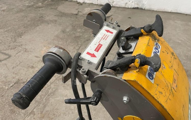 DIAMATIC BS-110  DEC010186