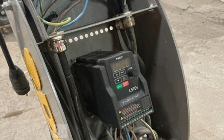 DIAMATIC BS-110  DEC010186