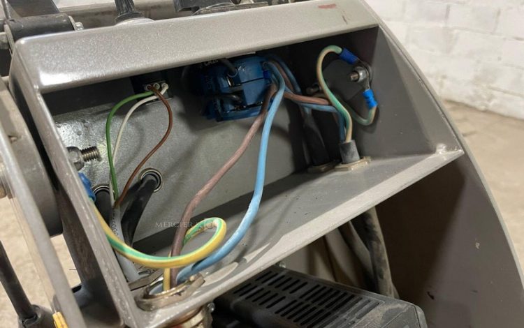 DIAMATIC BS-110  DEC010186