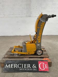 DIAMATIC BS-110  DEC010253